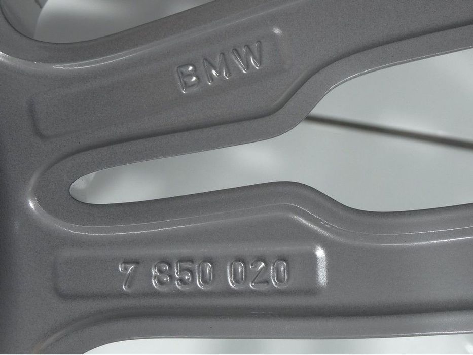 koła letnie bmw m-pakiet 19 3 f30 f31 4 f32 f33