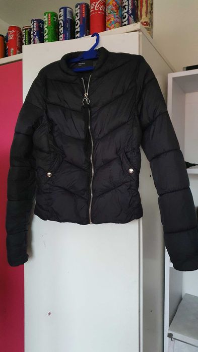 Sprzedam kurtke jesienna