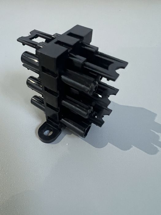 Fichas Eletricas GTS 18 e Adaptadores Diversos