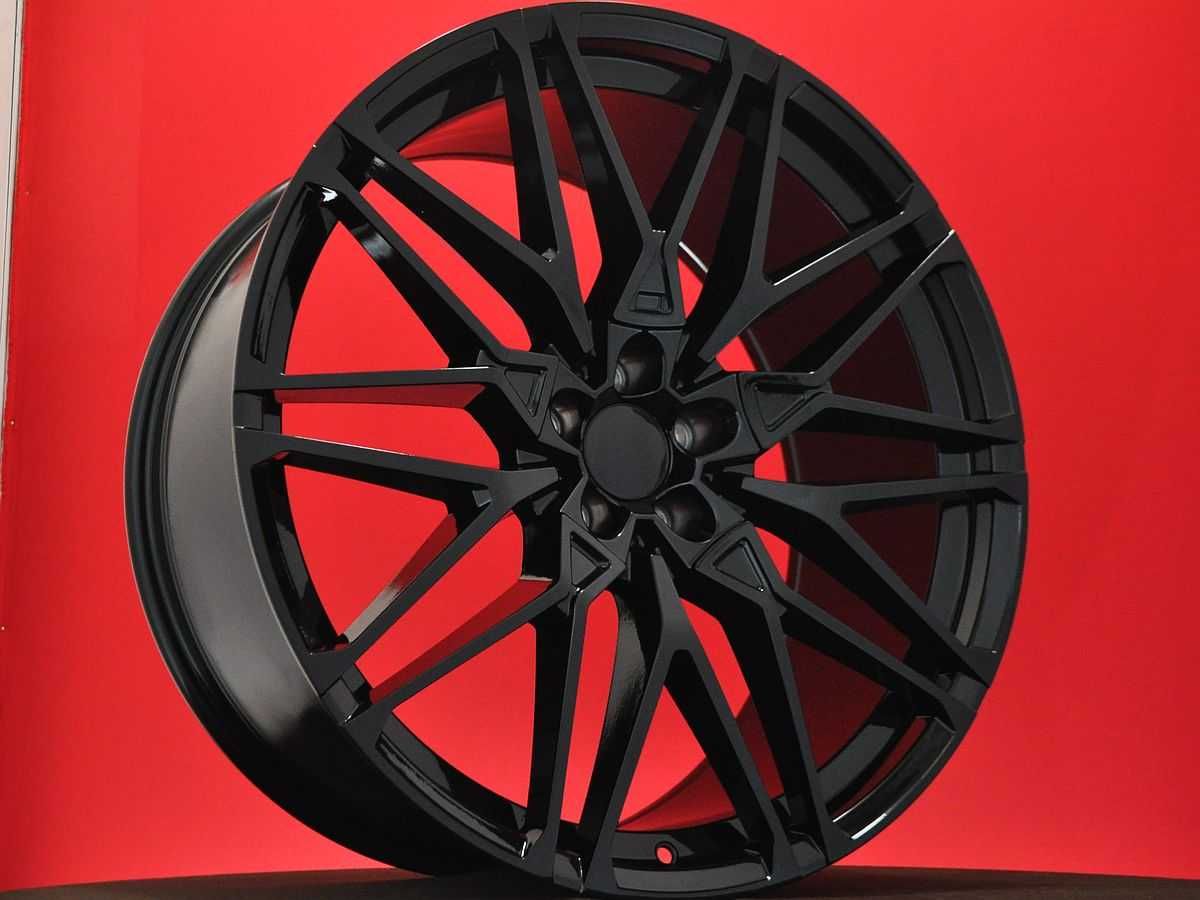 FELGI R22 5x120 BMW F26 X5 E53 E70 F15 X5M X5 M F85 X6 E71 F16 X6M F86