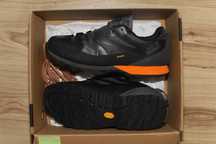 Buty trekking vibram Jack Wolfskin Scrambler 2 Low Texapore rozm 11