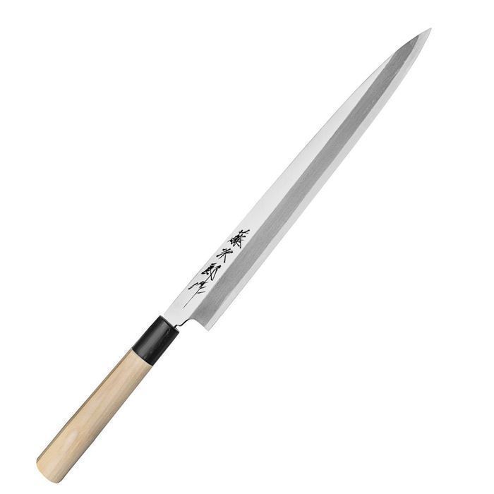 TOJIRO Aogami Japoński Nóż Yanagi-Sashimi 30 cm F-962 RABATY!