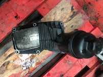 Corpo de filtro Mini Cooper / Countryman (R60) / Clubman 1.6D Ref. N47