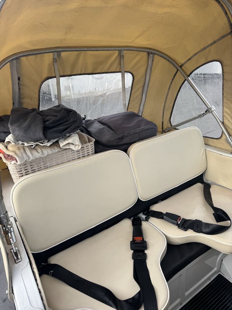 Tuk Tuk Piaggio Ape Calessino 200cc