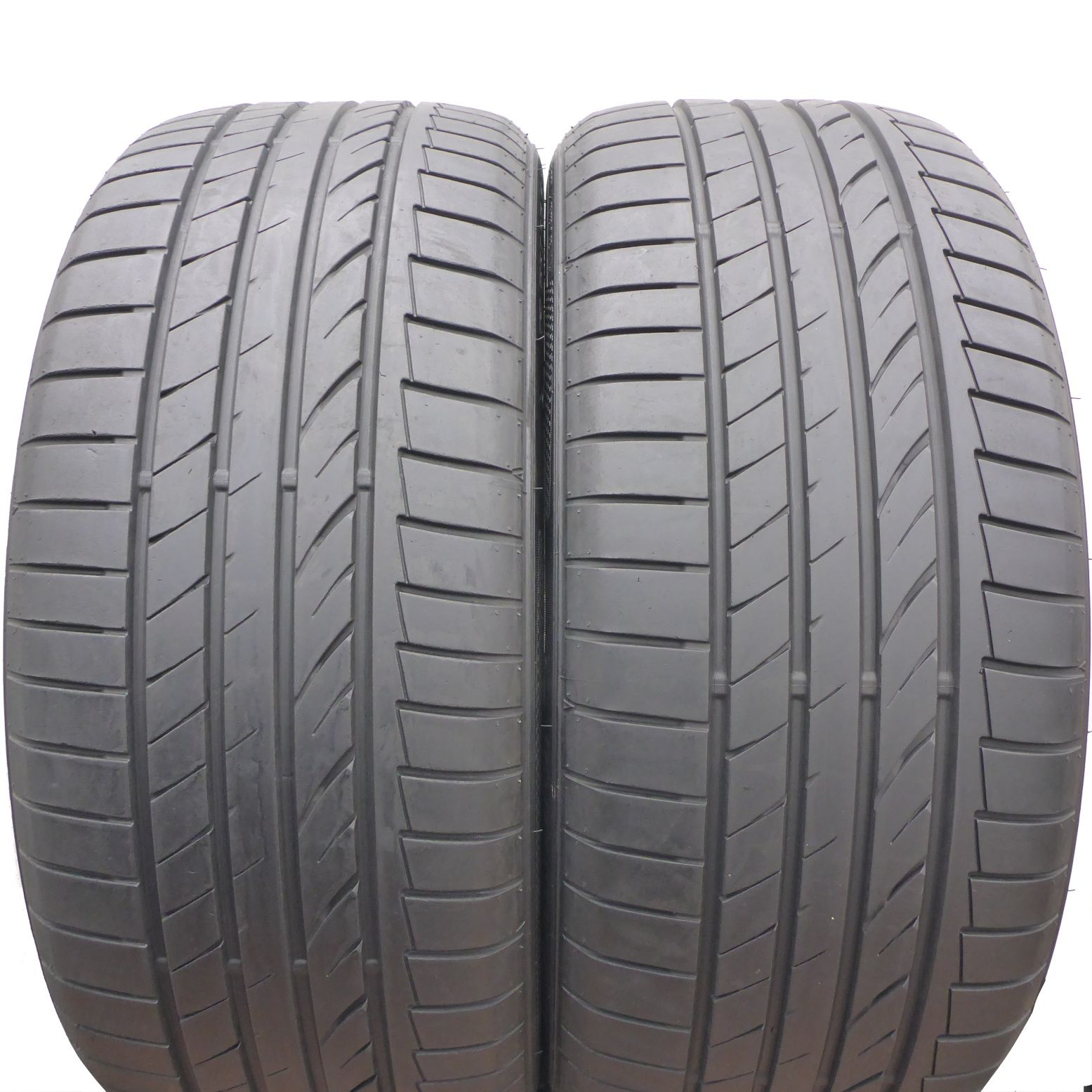245/50/18 Dunlop 245/50R18 100W SP Sport Maxx TT Lato 2013 5,5-6mm