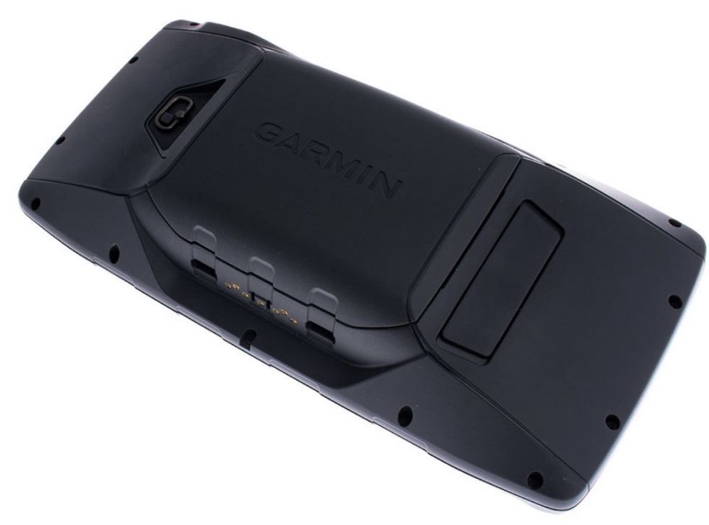 Garmin maps 276cx