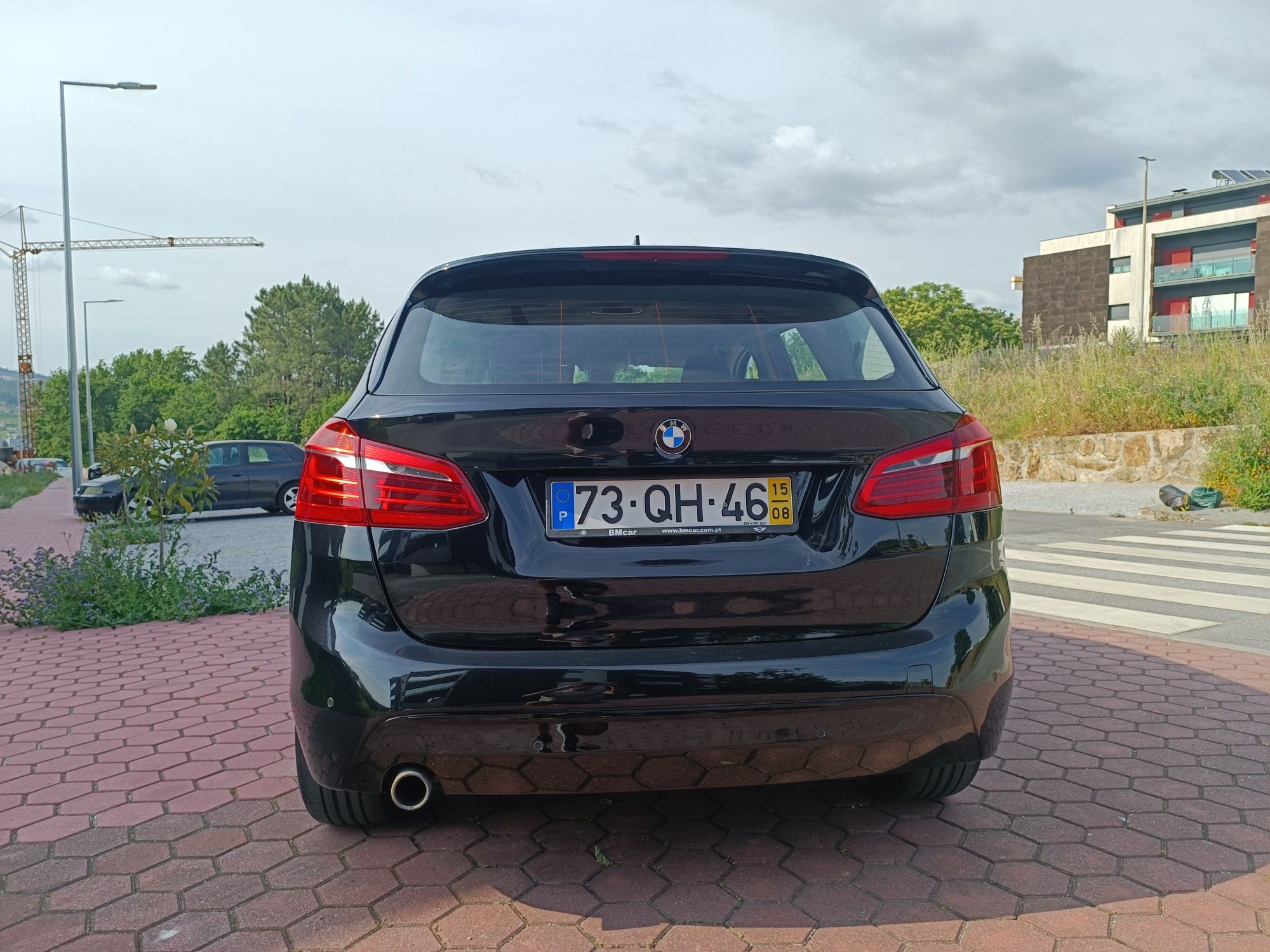 BMW.     serie 2