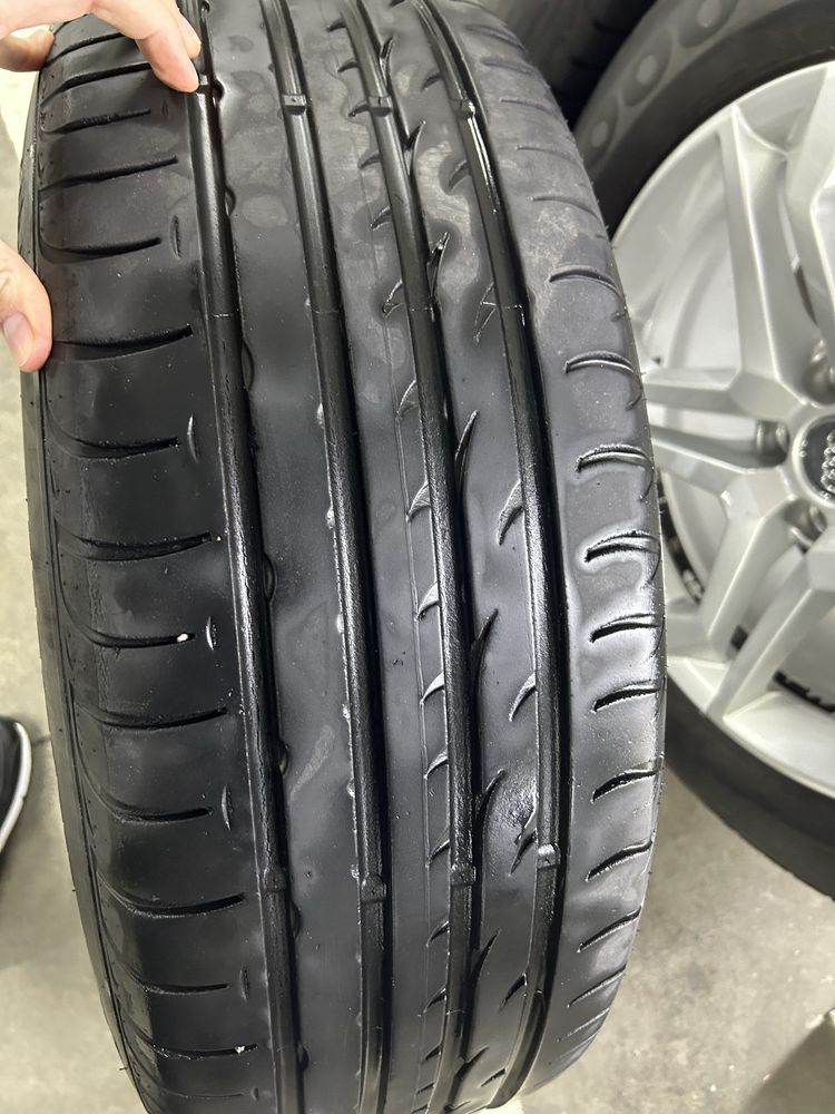 NEXEN N8000 235/60 R18