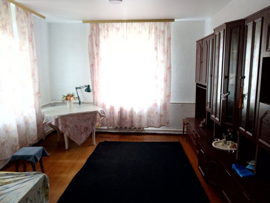 Продам будинок в с.Юшків Ріг