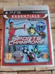 Sports champions na ps3