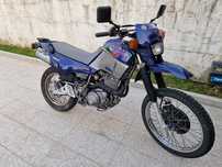 Yamaha XT 600 3tb - 1994