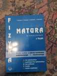 Matura Fizyka, zbiór zadań