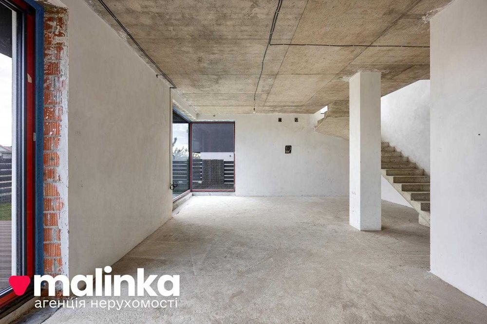 Продаж/Будинок/0 цикл/Сокільники/Львівська область