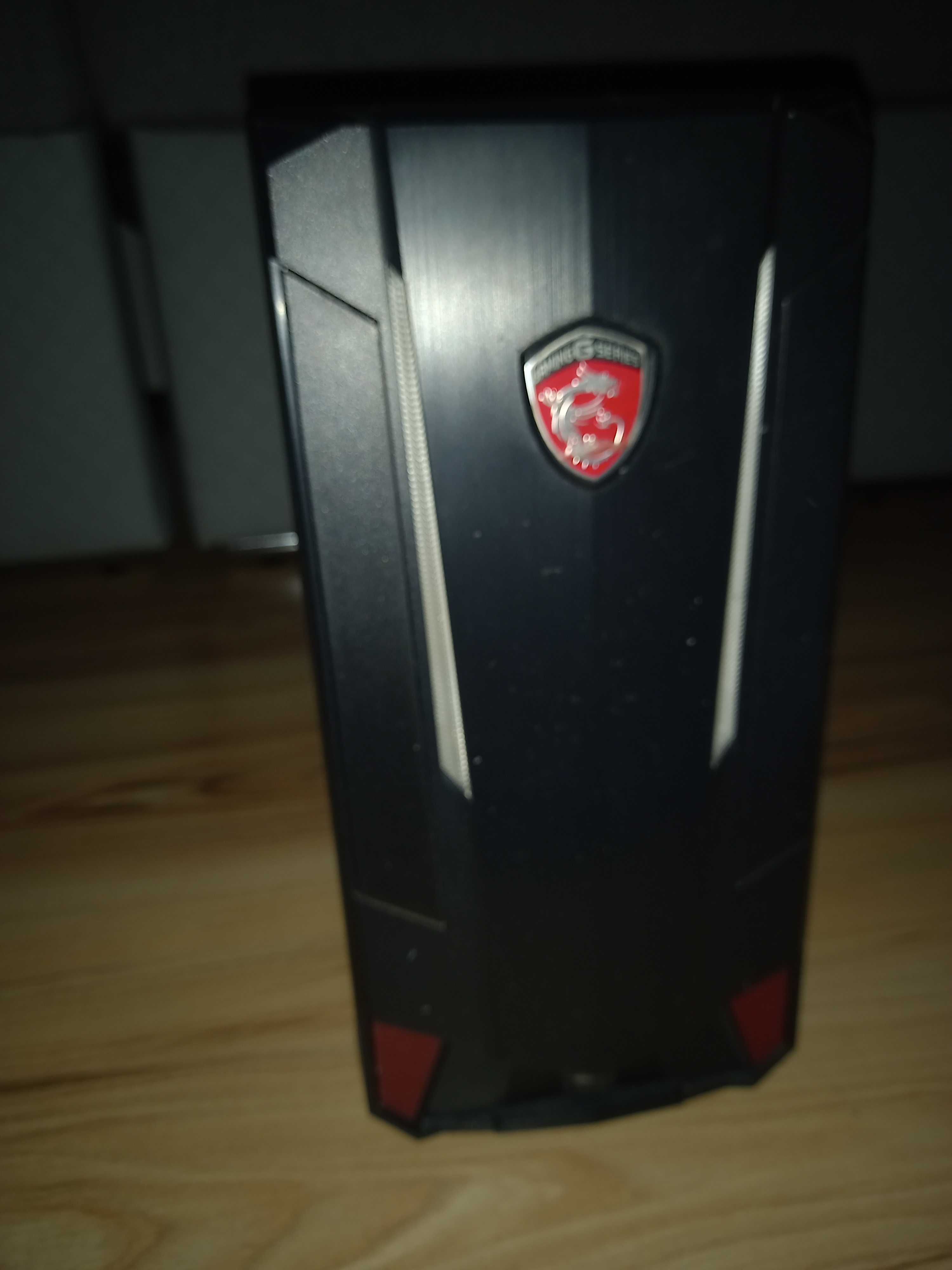 MSI Nightblade MI3 7RB-087PL