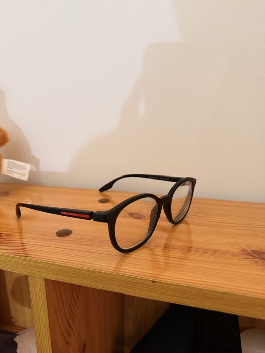 Oculos Graduado PRADA ITALY