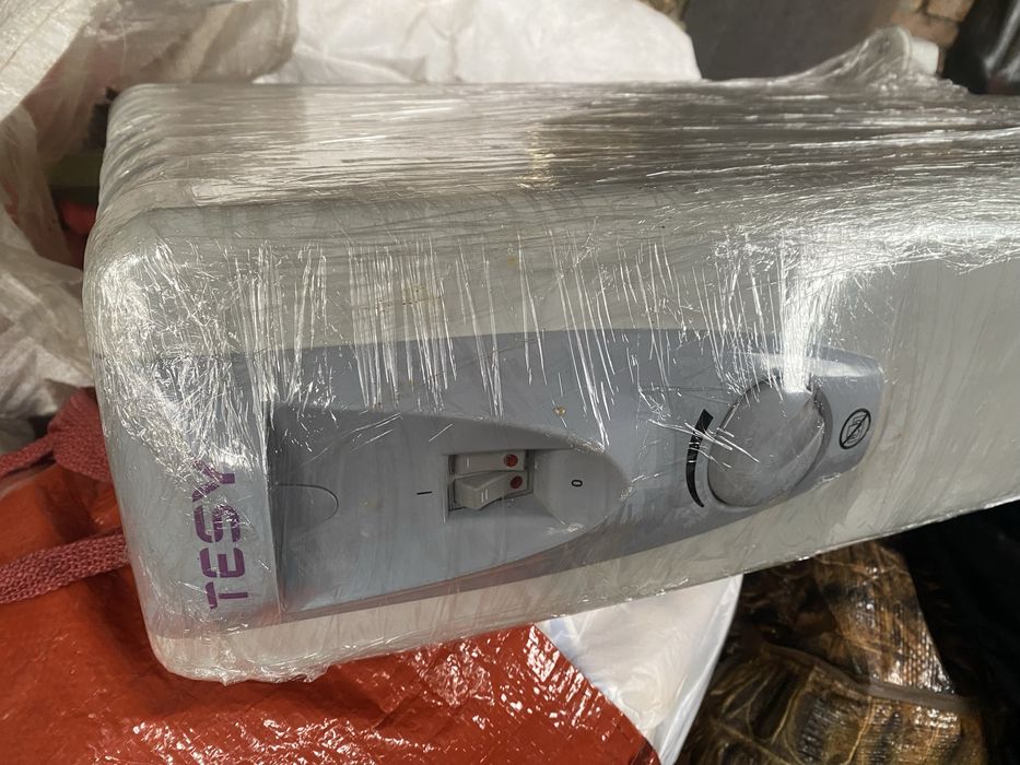 Маслянный обогреватель