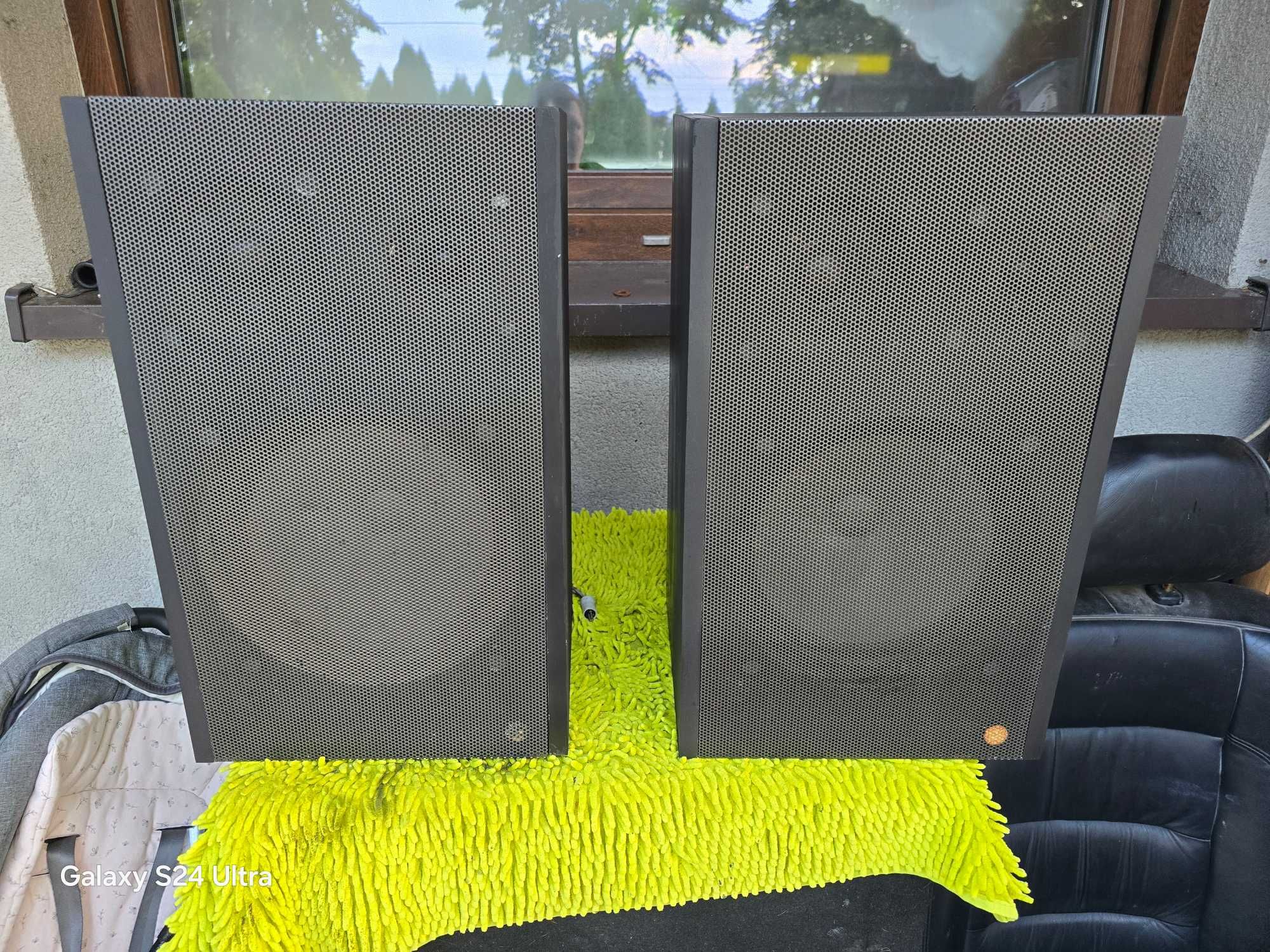 kolumny wega LB4510 bas 25cm