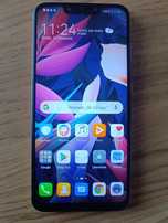 Huawei Mate 20 lite złoty