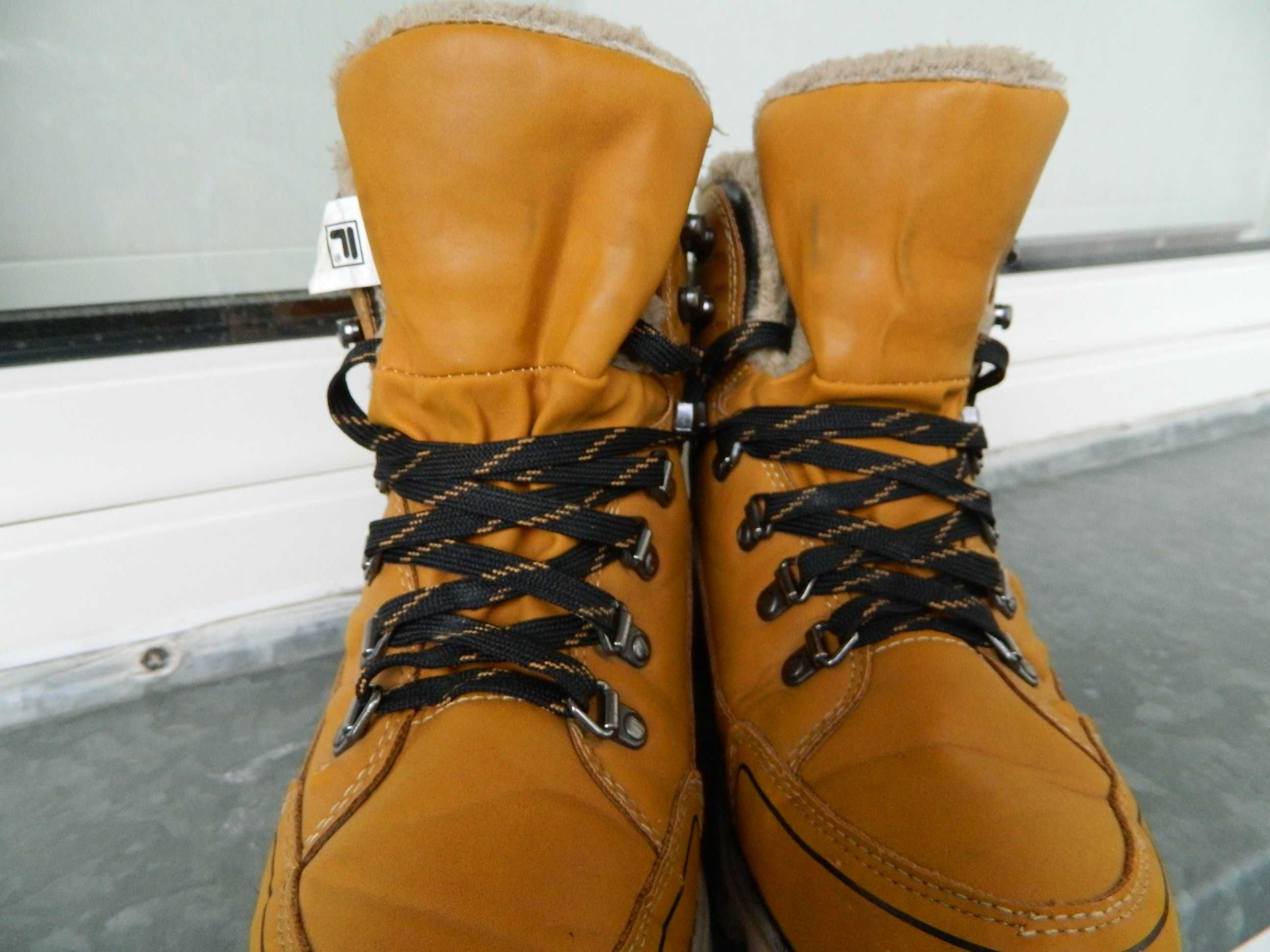 Sprzedam buty Fila
