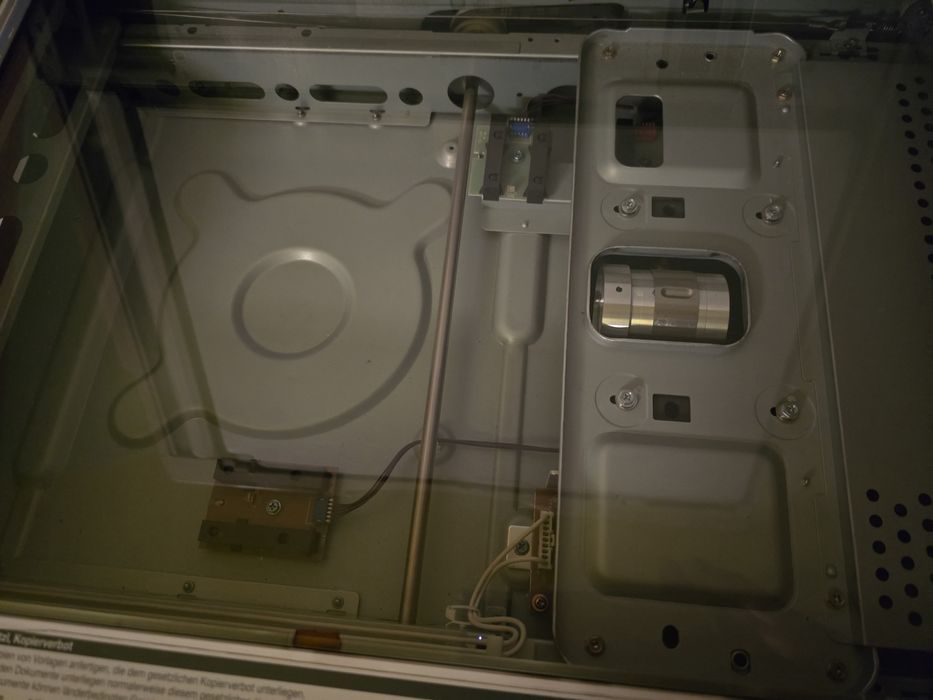 Kserokopiarka, używane, wymaga przeglądu serwisu+nowe TONERY