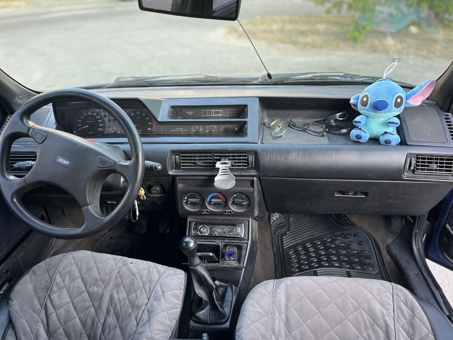 Продам Fiat tipo