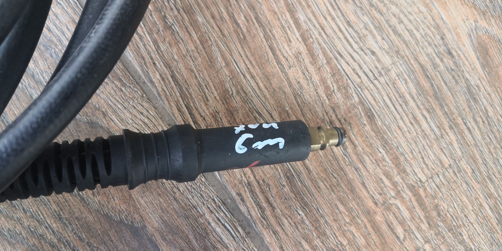 Wąż karcher click k4 k5 k6