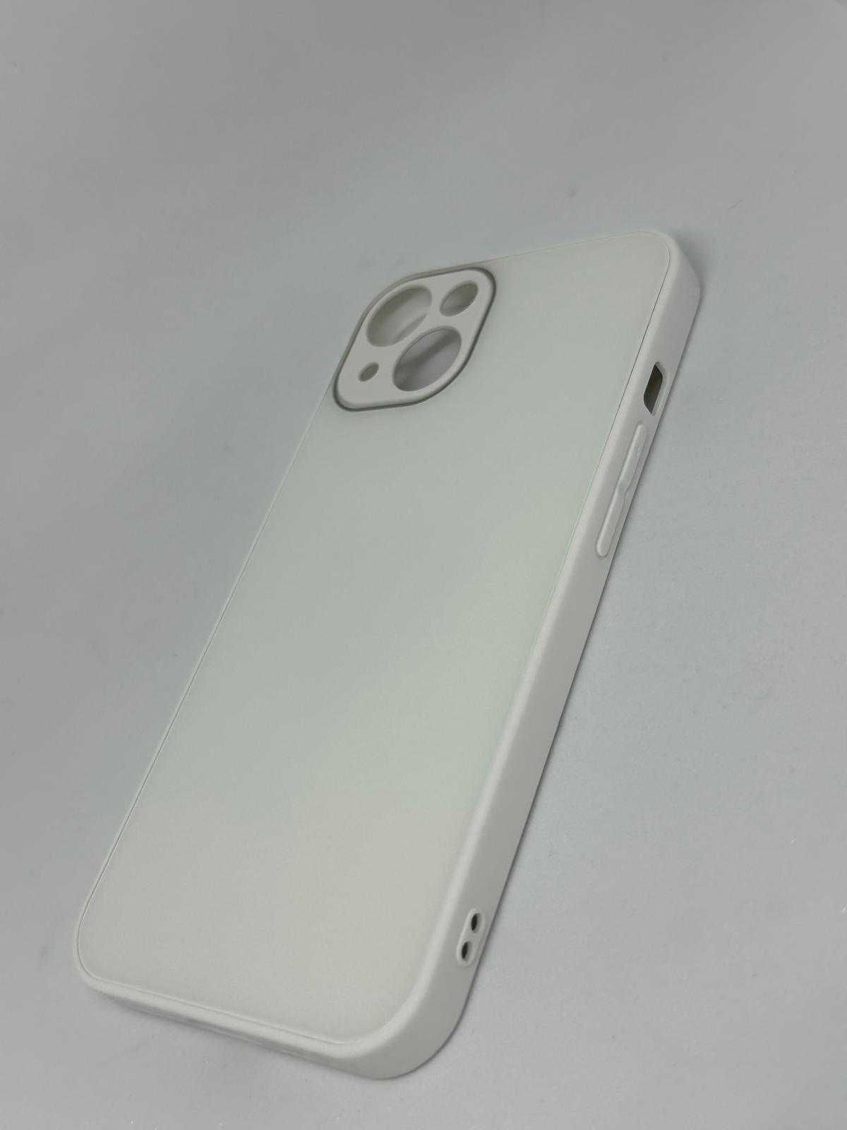 Iphone 13 Etui Case Obudowa Ochronna Biała kod 1071