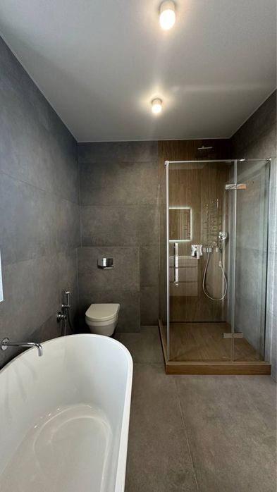 Продаж будинку з ремонтом у Крюківщині, закрите КМ, Газ