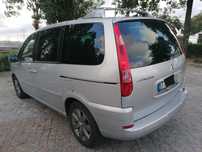 Citroen C8 2.2 HDI