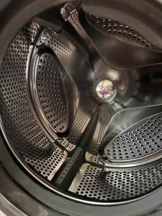 Стиральна машина Samsung на запчастини б/у