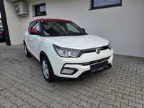 SsangYong/KGM Tivoli LEDY _ kamera _ klima