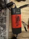 Prostownik firmy TELWIN T-CHARGE 12, 12V