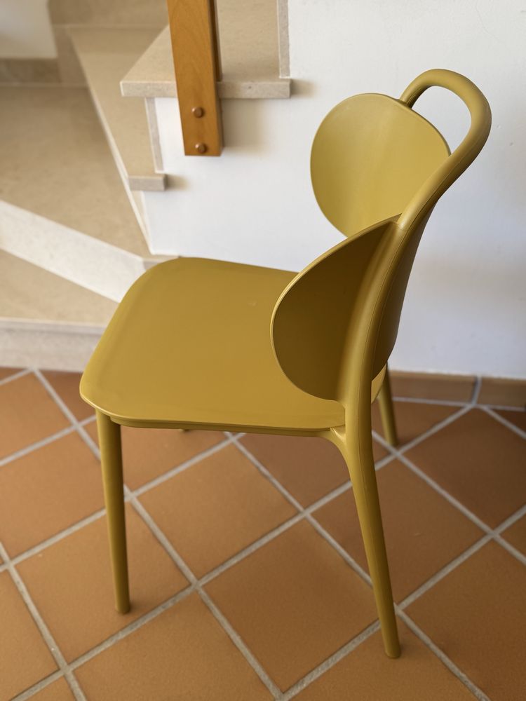 NOVAS | The Masie Pack 2 cadeiras interior/exterior Kole