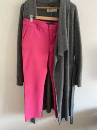 Spodnie Zara roz. M