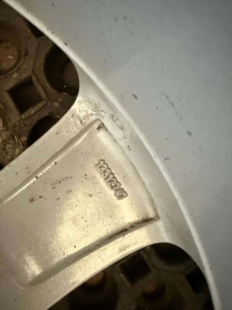 Alufelga Opel 5x115 7,5 J x18 ET 41 133.127,47