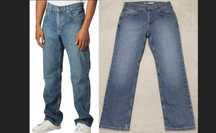 new CARHARTT Rugged Flex® szerokie Y2K W33 L34 loose baggy W34 L32 W32