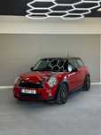 MINI 3 Portas One D