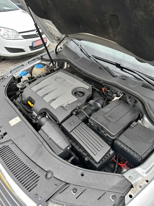 Продам Volkswagen Passat B6 2010 рік можлива розстрочка,кредит,обмін!