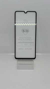 Szkło hartowane 9D Full Glass Glue do Samsung A70