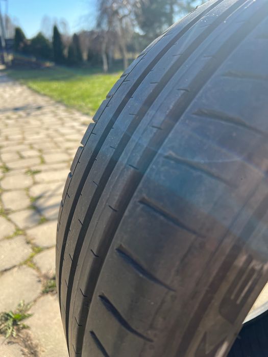 Opony FALKEN AZENIS 225/40R18 92Y