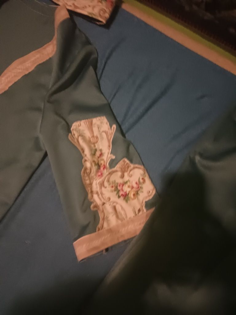 Tradycyjny strój tatarski