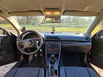 Audi A4 b5 1.6MPI