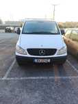 Mercedes Vito 2006