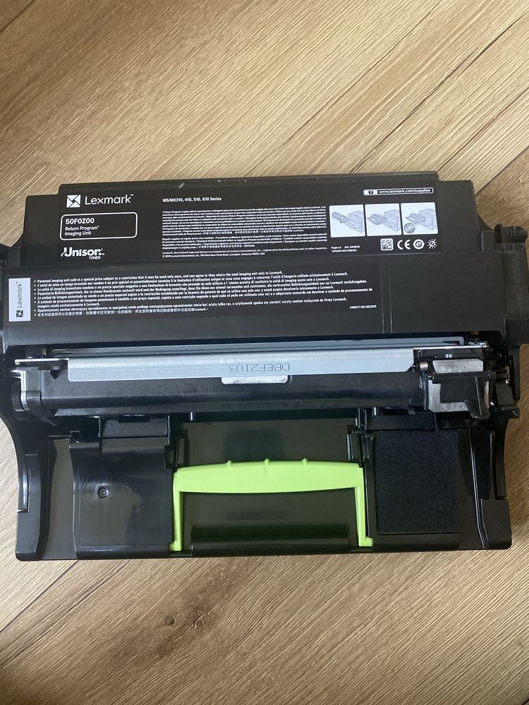 Moduł do drukarki Lexmark 50F0Z00