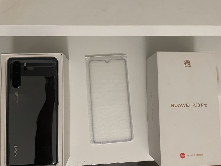 Huawei P30 Pro 256gb (8gb ram)