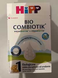 Mleko HiPP 1 8x550g