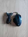 Mysz gamingowa CORSAIR Nightsword RGB Czarny z odważnikami