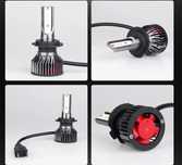 Vendo Leds para carro baratos