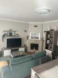 Apartamento T3 em Samora Correia