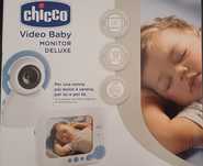 Intercomunicadores bebé chicco